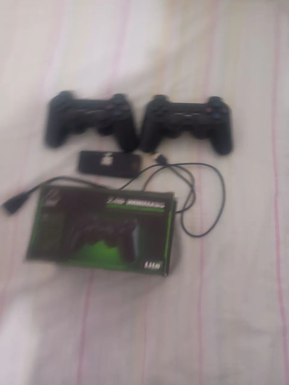 Vídeo game  - Foto 2