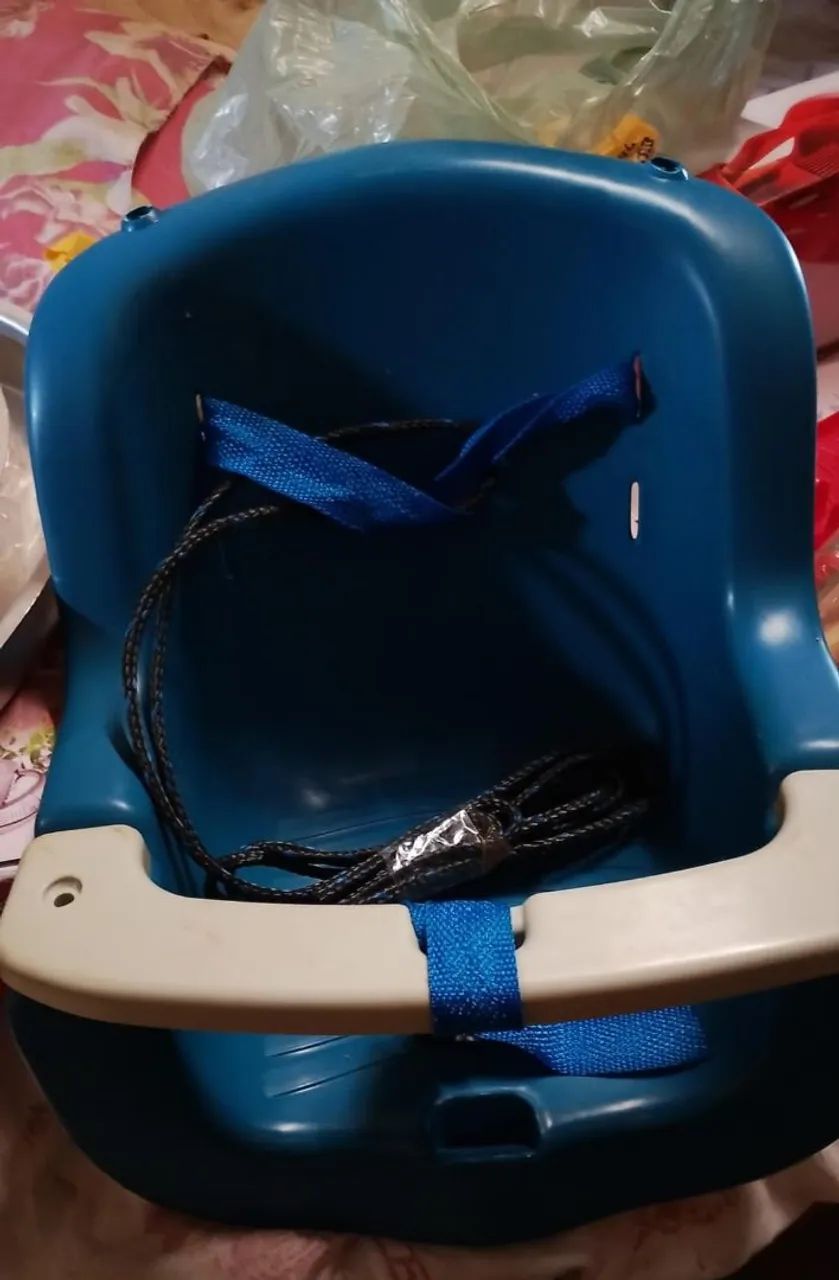 Balanço infantil 