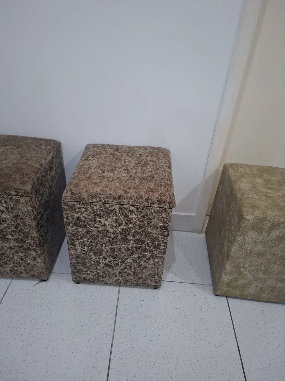 3 puff preço único  - Foto 4
