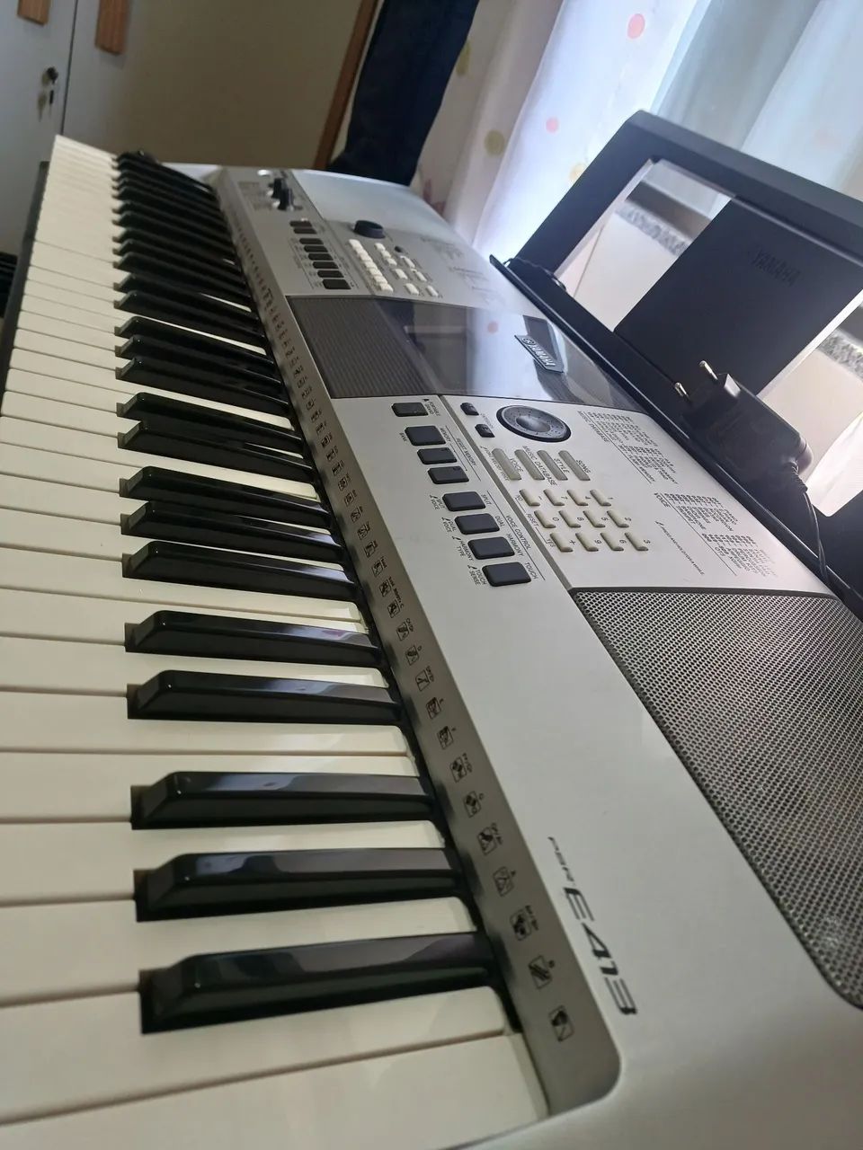 Teclado Yamaha