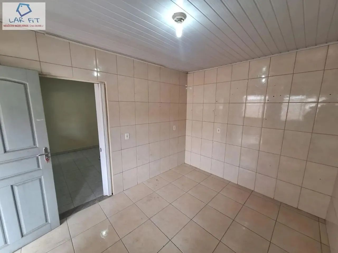 Casa para Locação em São Paulo, Vila Califórnia, 1 dormitório, 1 banheiro - Foto 6