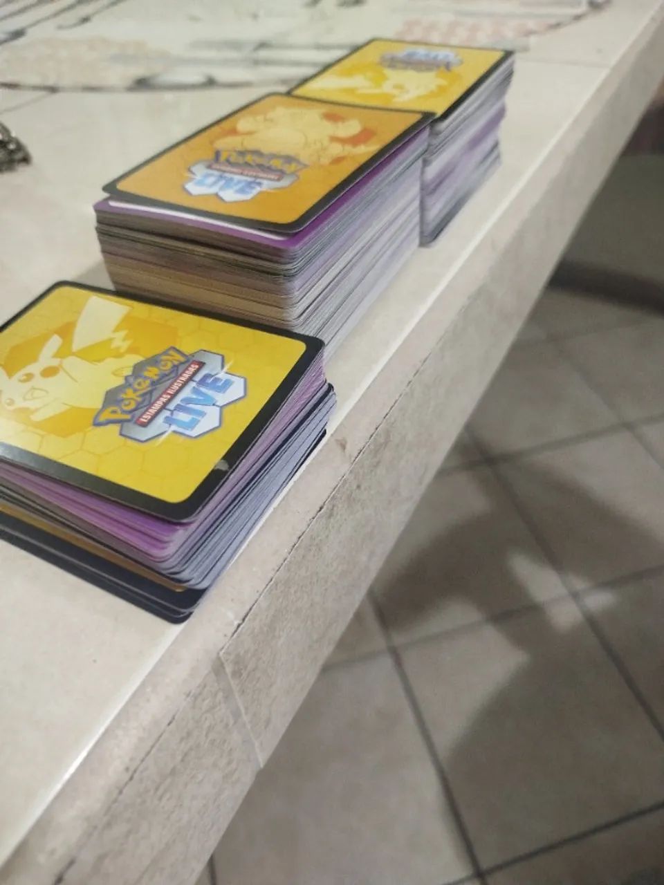 325 códigos pokemon tcg - Foto 2