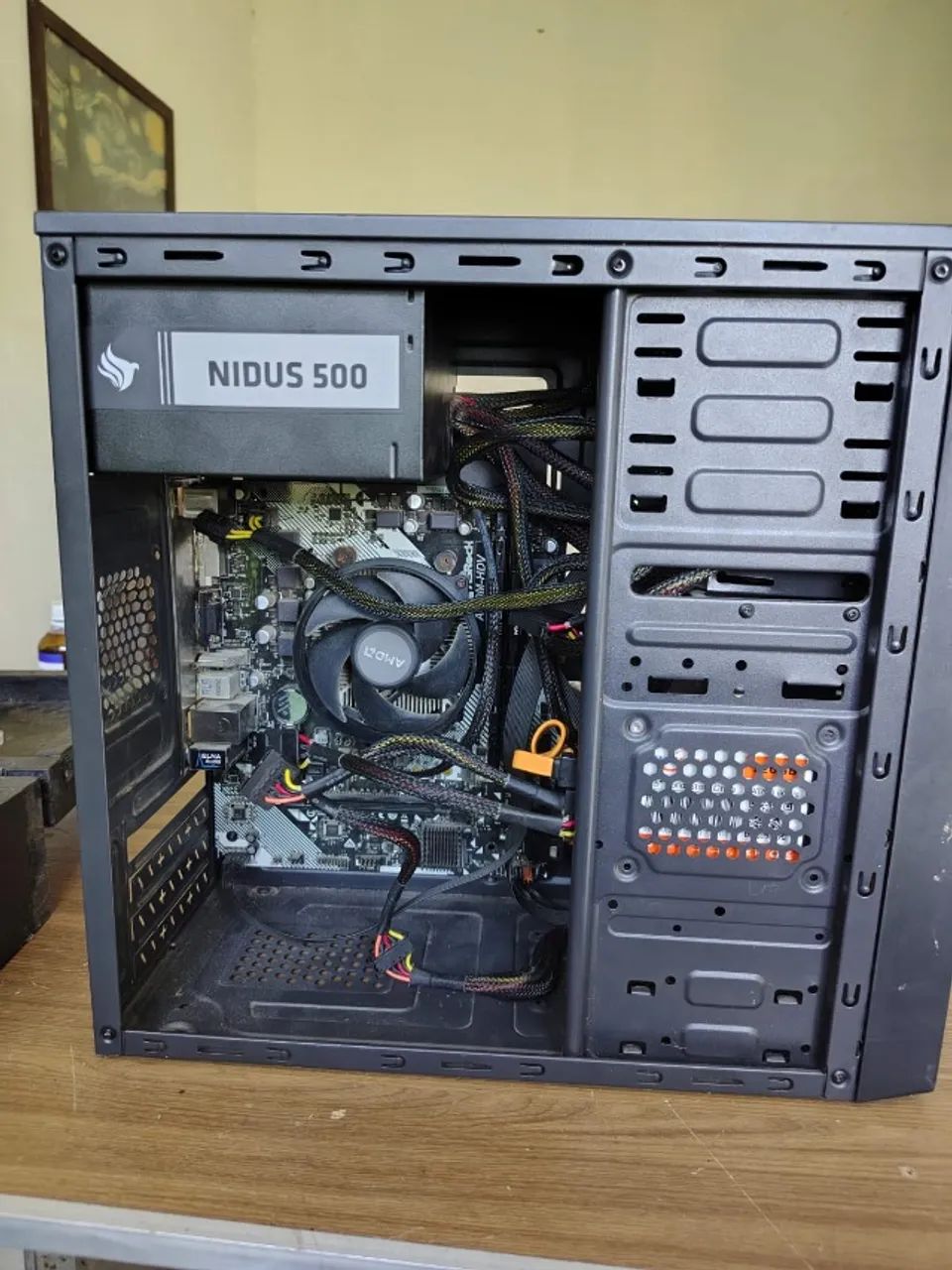 PC Ryzen
