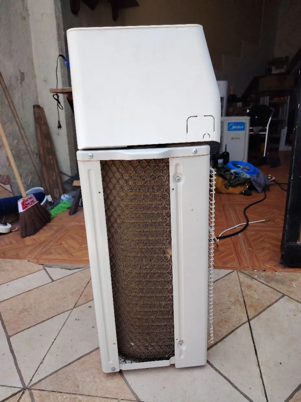 SPLIT ELGIN INVERTER 9.000 BTUS - Foto 4