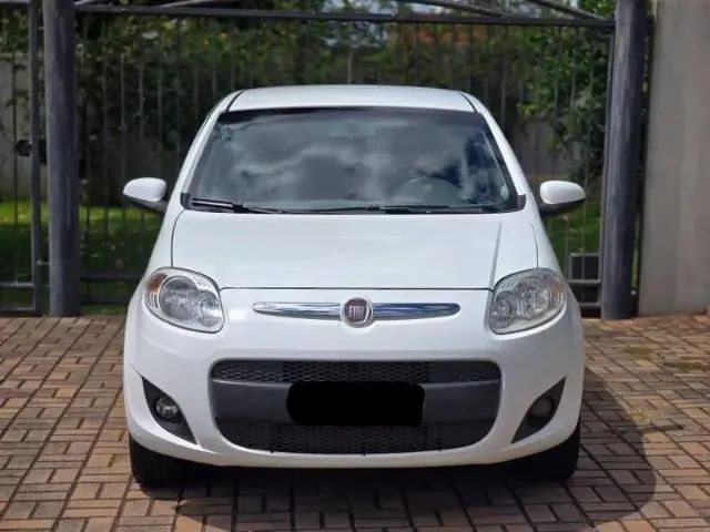 Fiat Palio 2014