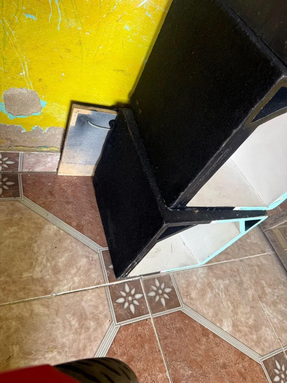 Caixa de médio de 12  - Foto 2