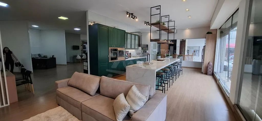 Salão para alugar em Campinas, Jardim do Trevo, com 427 m² - Foto 3