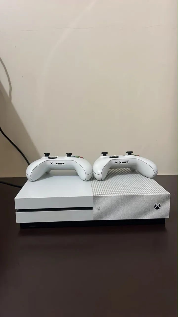 X box one s  - Foto 3