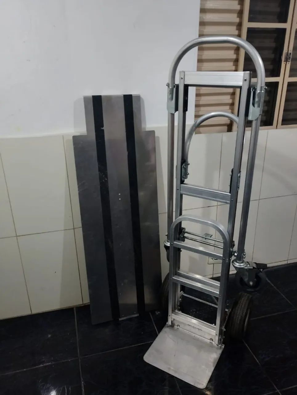 Vende se carrinho pra entrega  - Foto 4