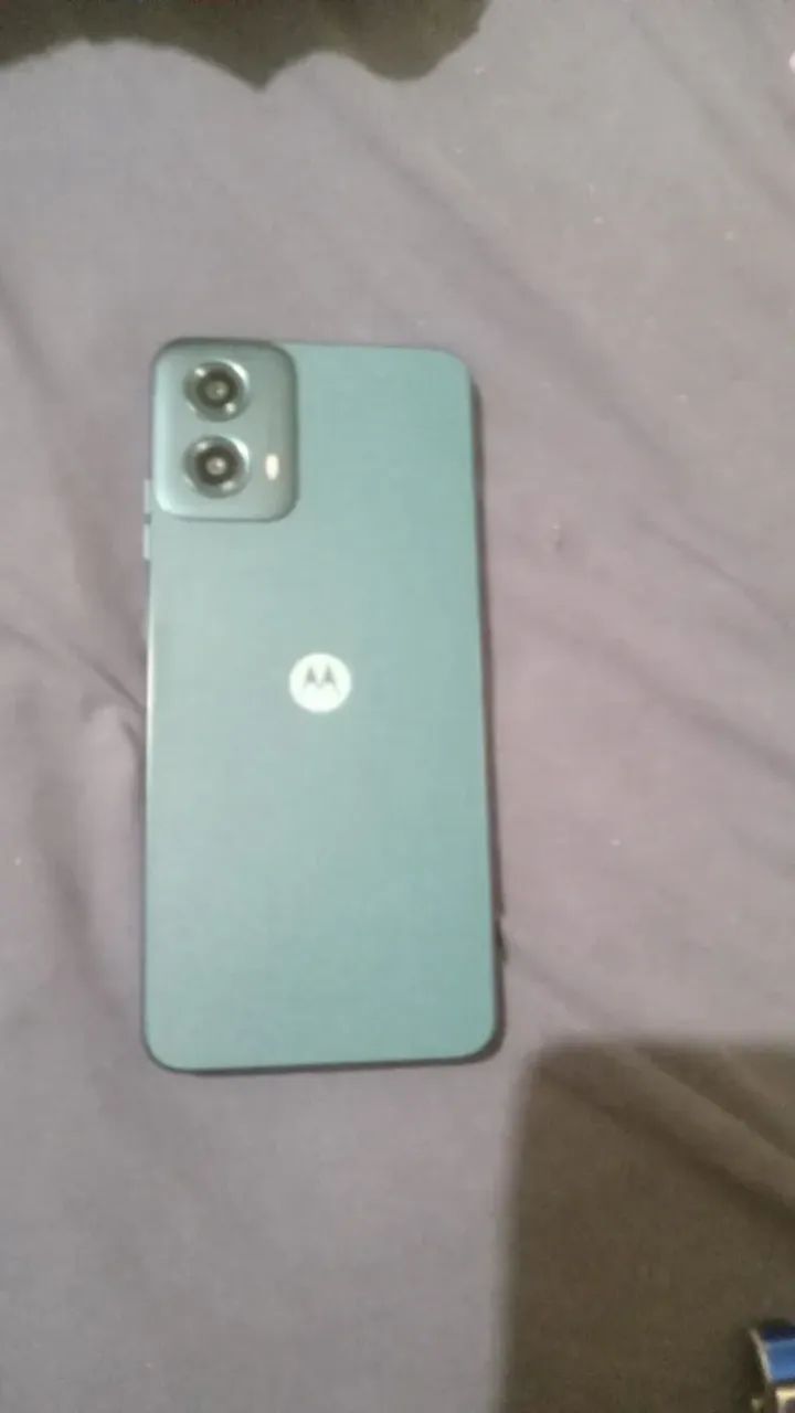 Celular Moto G34 5G 