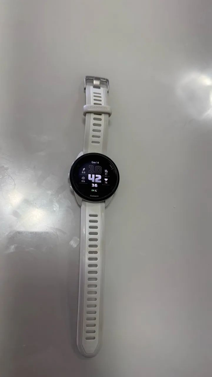 Garmin Forerunner 165 Music  - Foto 2
