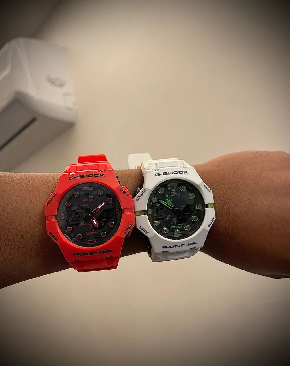 G-SHOCK 