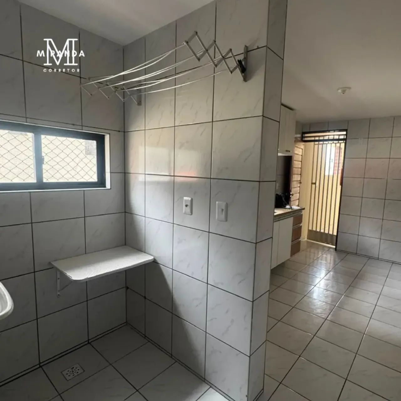 Apartamento para alugar no Bessa com 3 quartos - Foto 4