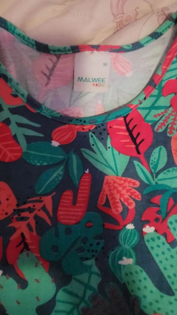 Vestido Malwee - Foto 2