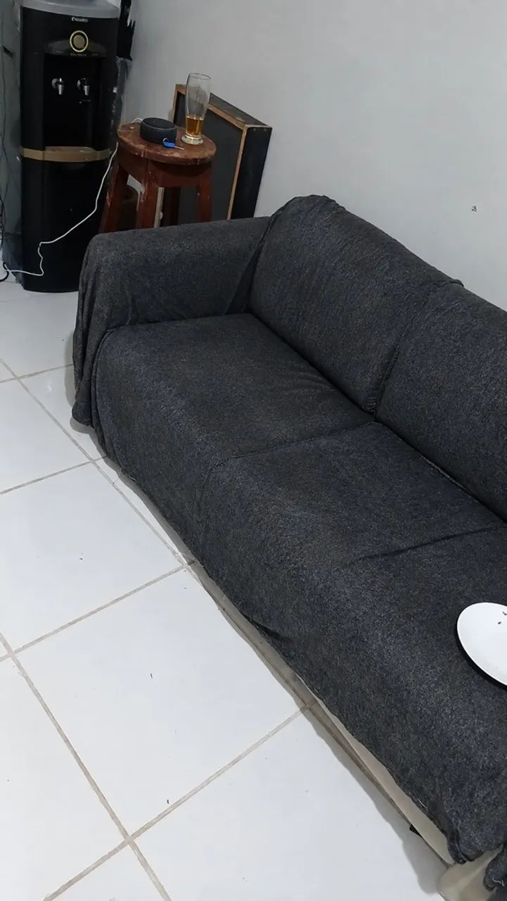 Vendo sofá 