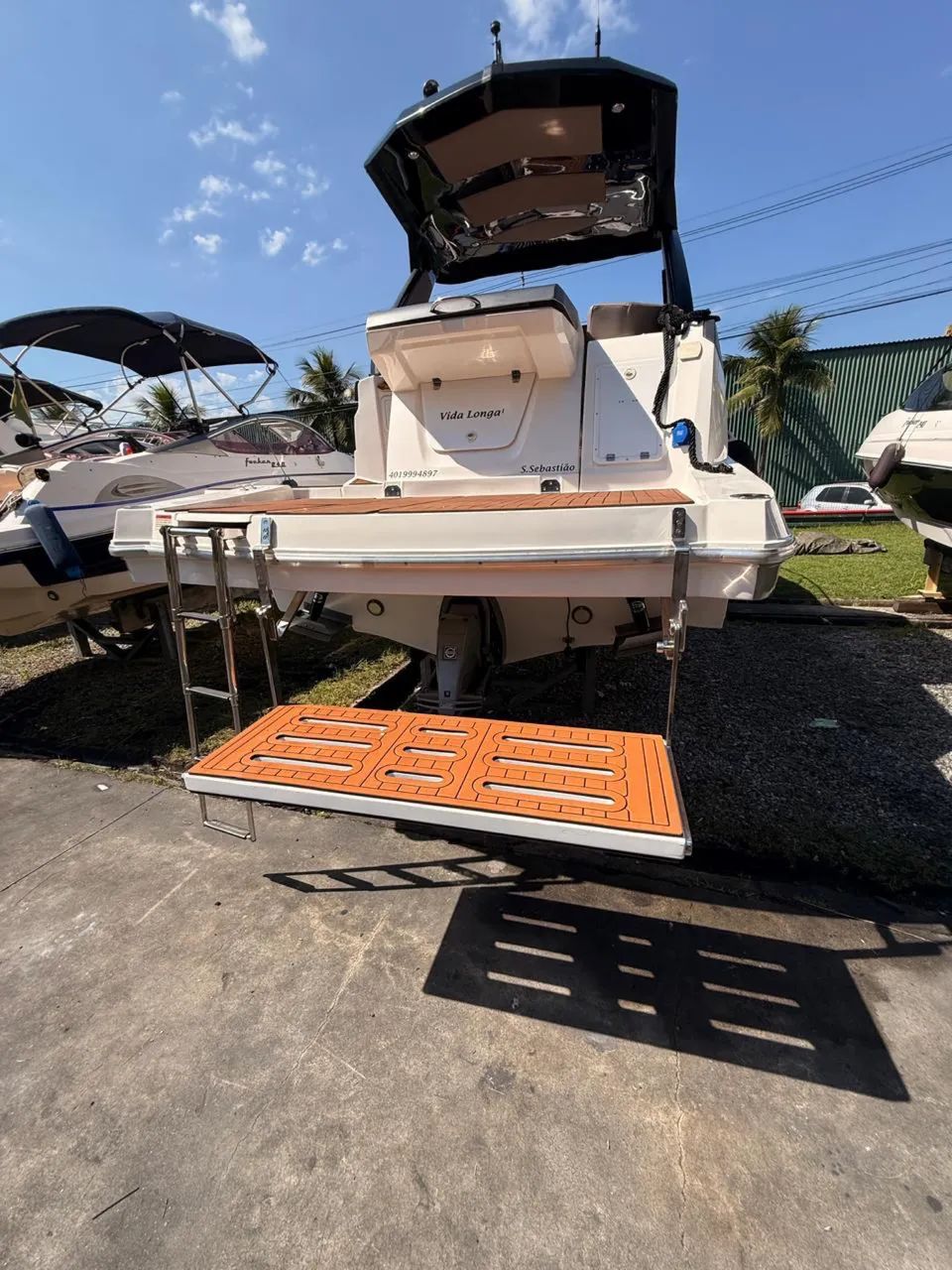 VENTURA V 300 - 2023 - Foto 5