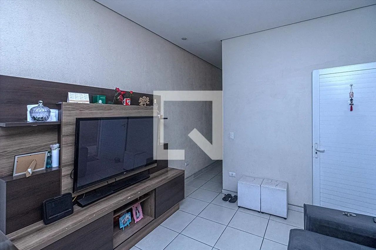Casa à Venda - Sacomã, 2 Quartos, 125 m2 - Foto 3