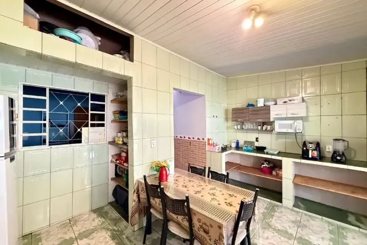 Casa no bairro de fatima - Foto 2