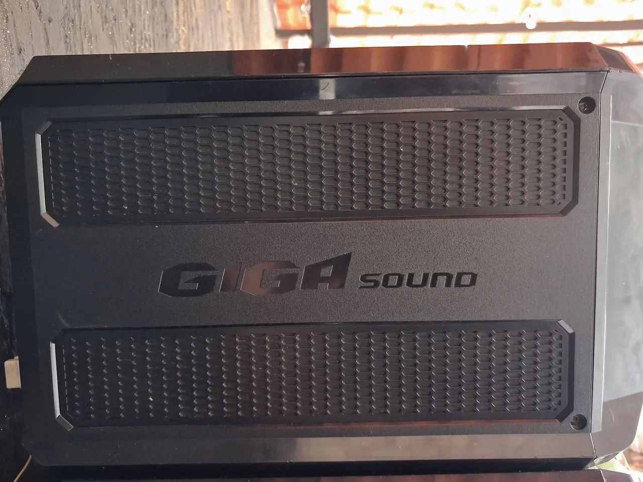 Vendo FS 8000 Grave Absurdo - Foto 4