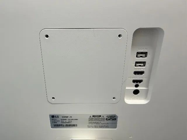 Monitor Smart LG 32 - Foto 3