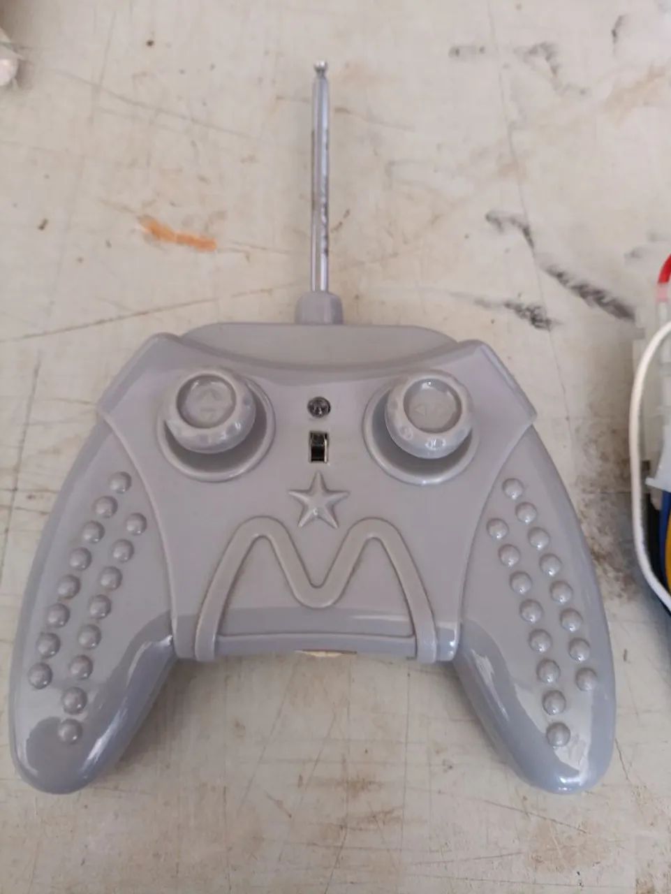 Conjunto eletrônico para brinquedos 