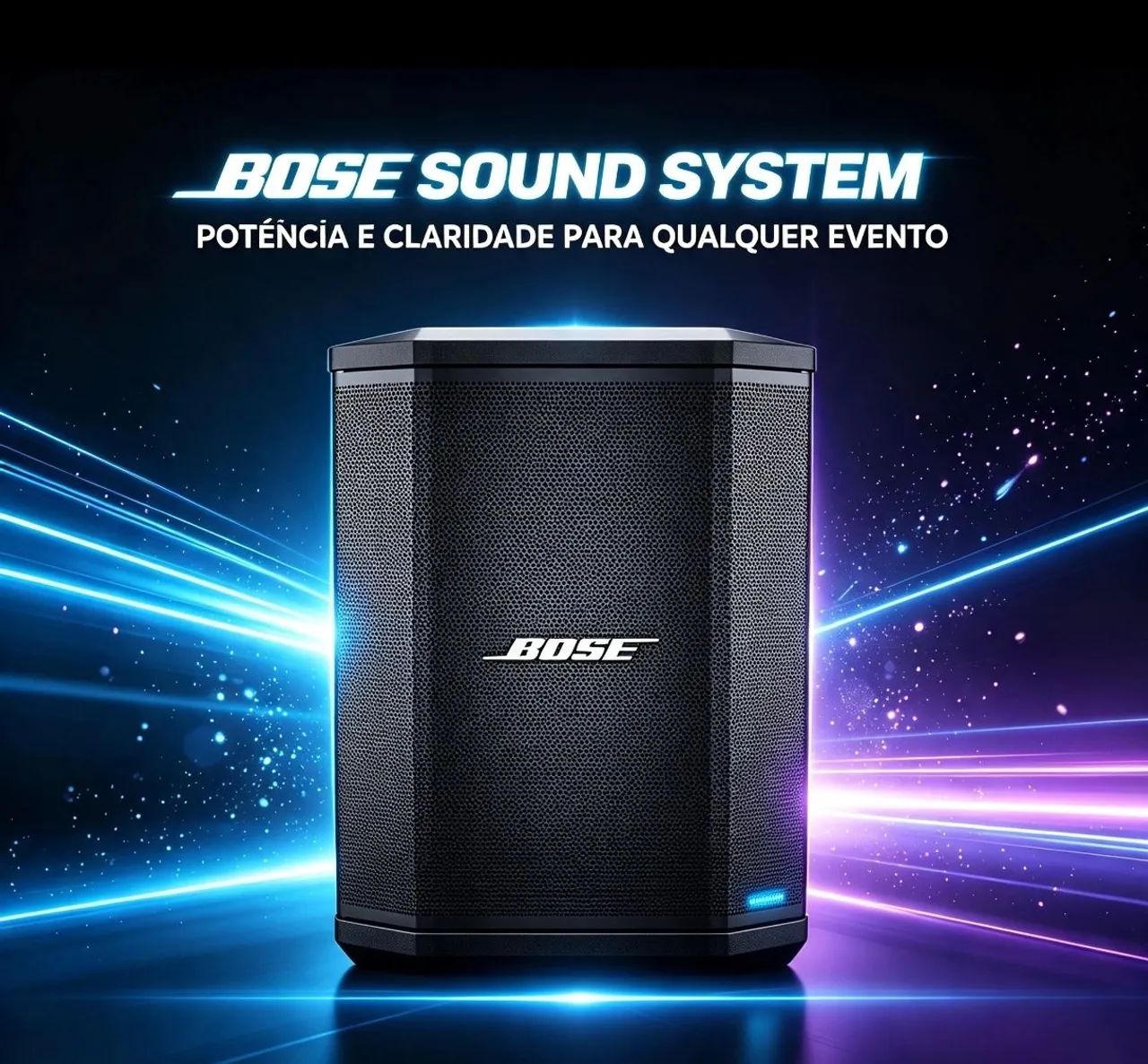 BOSE S1 PRO + - Foto 2