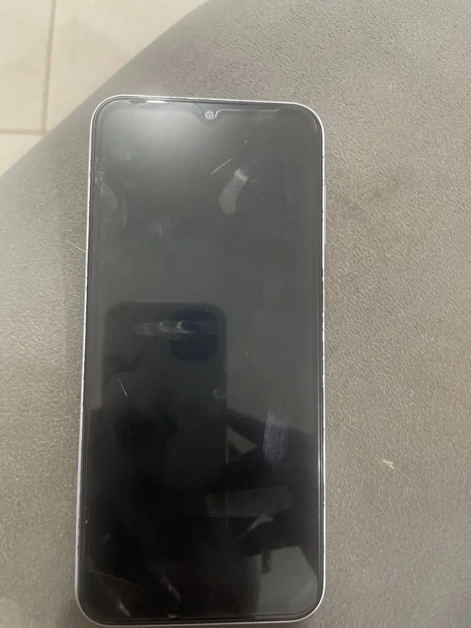 Vendo celular Galaxy A14  - Foto 2