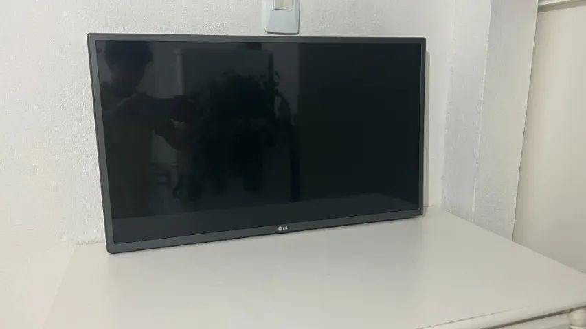 Televisão LG
