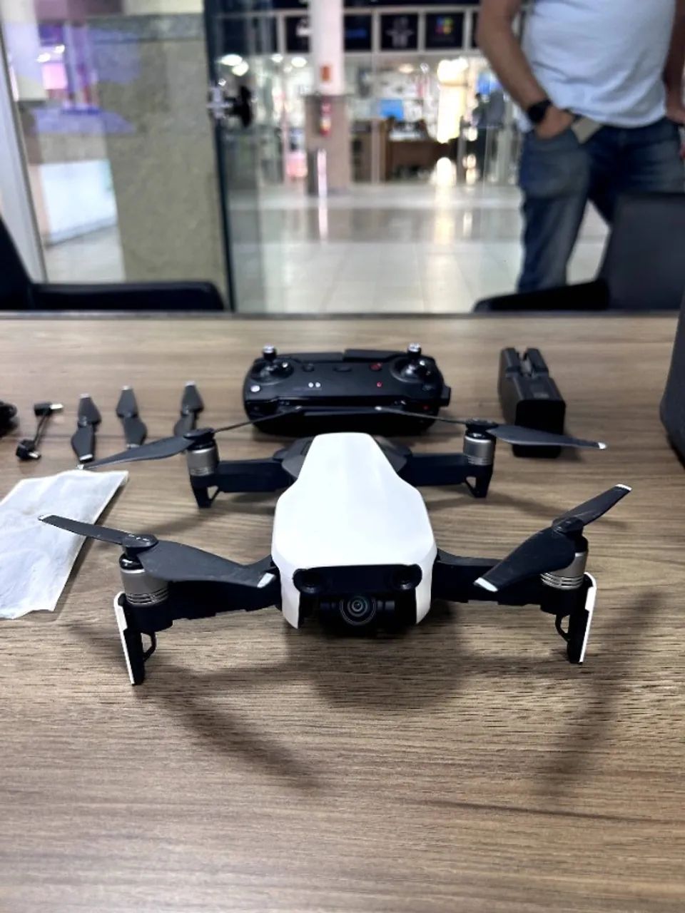 DRONE DJI MAVIC AIR  - Foto 2