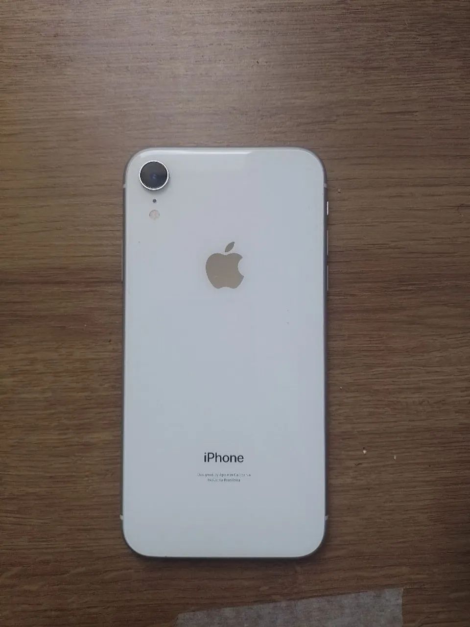 iPhone Xr 128GB! Oportunidade! Pra vender! - Foto 2