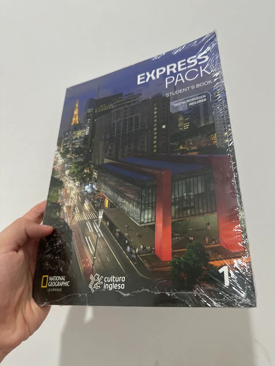 Express pack 2