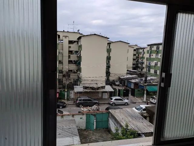 ALUGUEL APARTAMENTO 2 QUARTOS CENTRO NOVA IGUAÇU - Foto 3