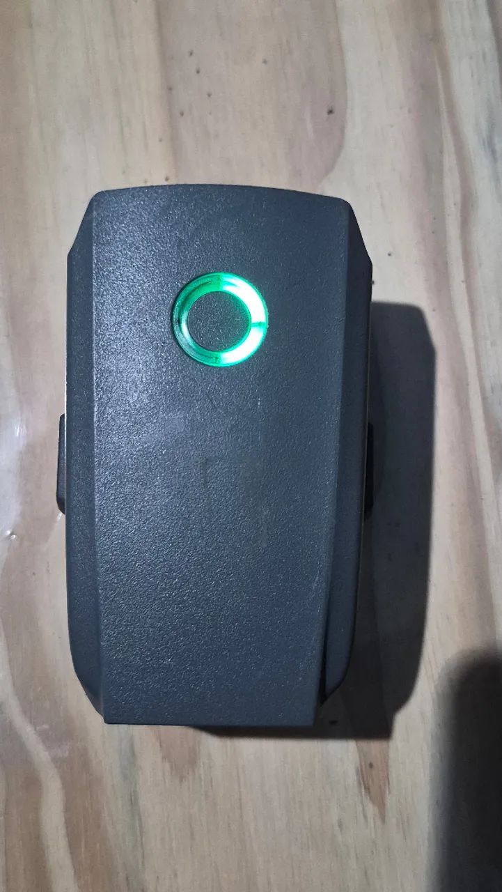 Bateria do Mavic 2 Pro drone DJI  - Foto 2