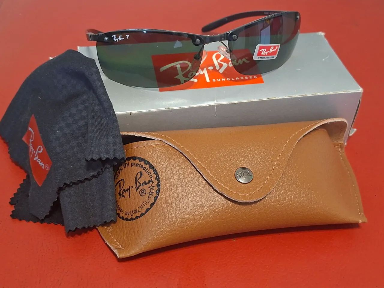 Óculos Rayban 
