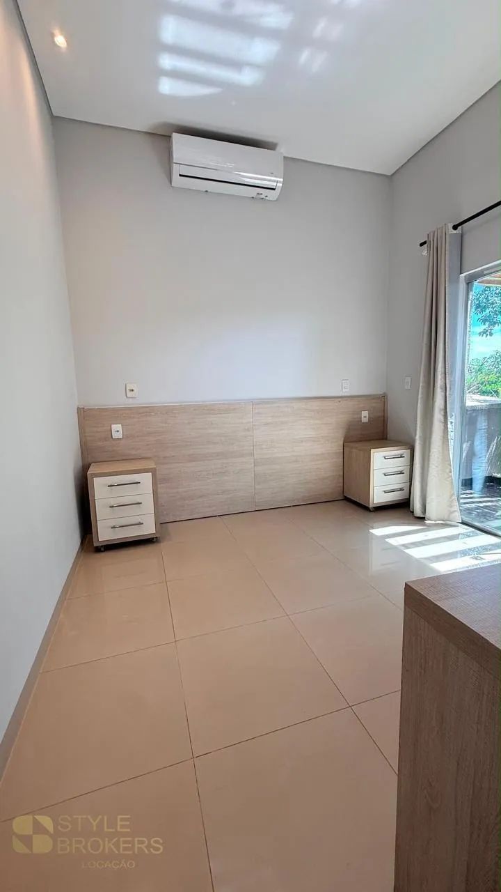 Casa em Condomínio Florais Cuiabá Residencial - Cuiabá - Foto 4