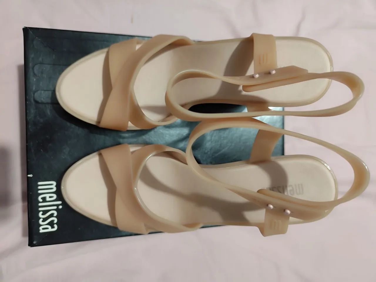 Melissa Classic Lady