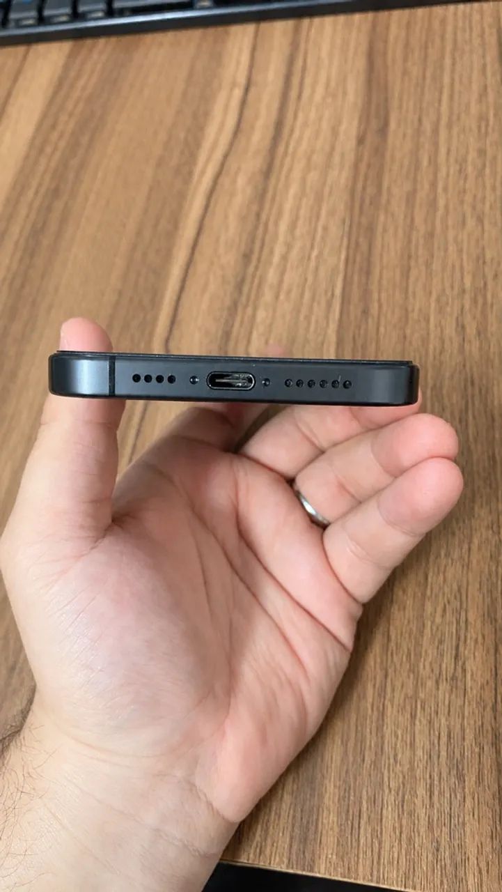 Iphone 15 Pro Max 512Gb  - Foto 5