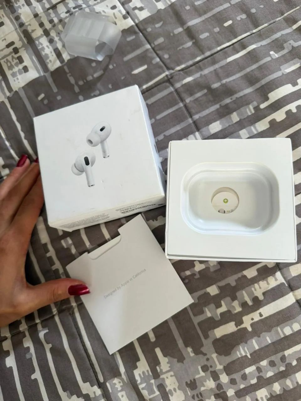 AirPods Pro 2ª Geração  - Foto 5