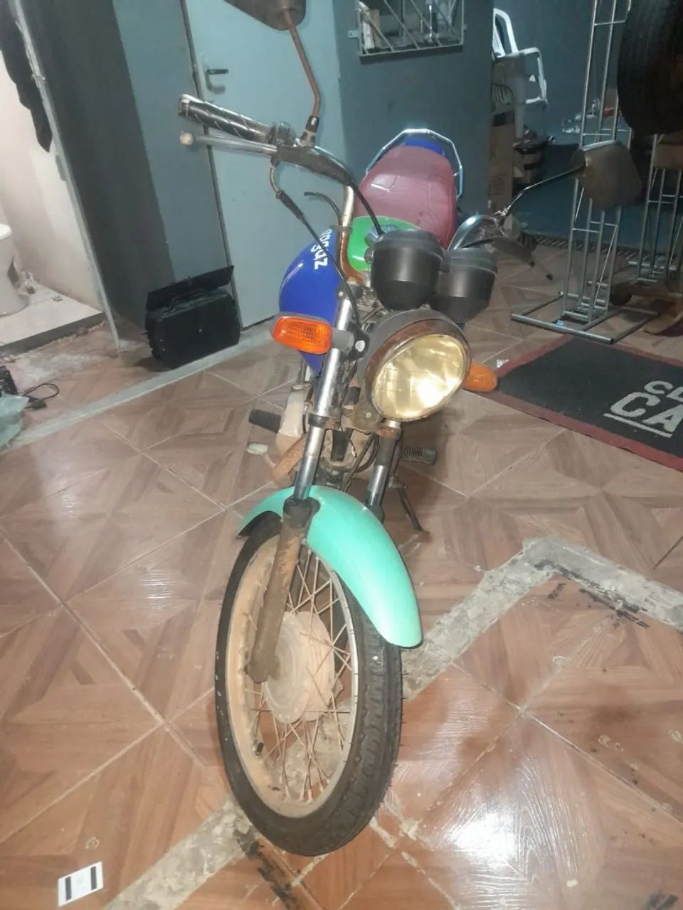 Ótima oportunidade para trabalho - Foto 2