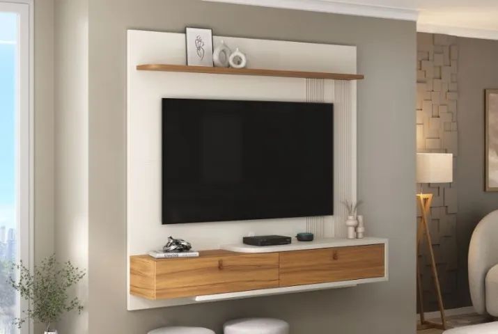 Painel NT 1390 Para TV 65 Polegadas 