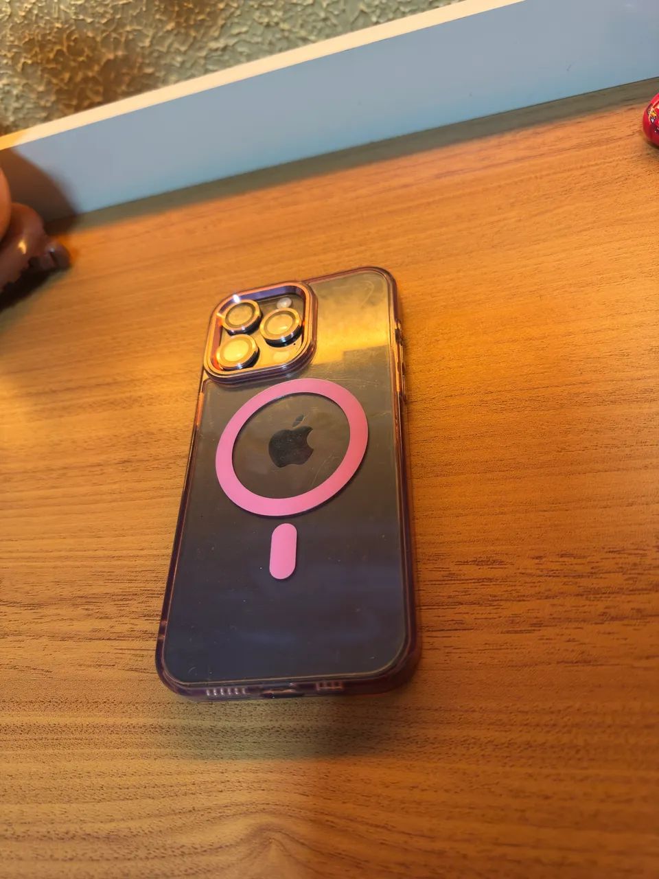iPhone 15 pro max  - Foto 2