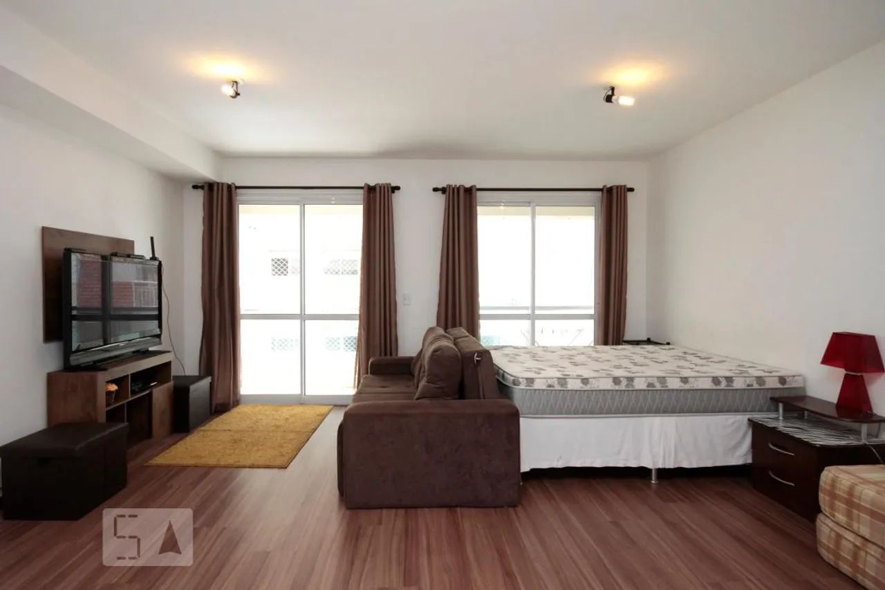 Apartamento à Venda - Mooca, 1 Quarto, 70 m2 - Foto 3