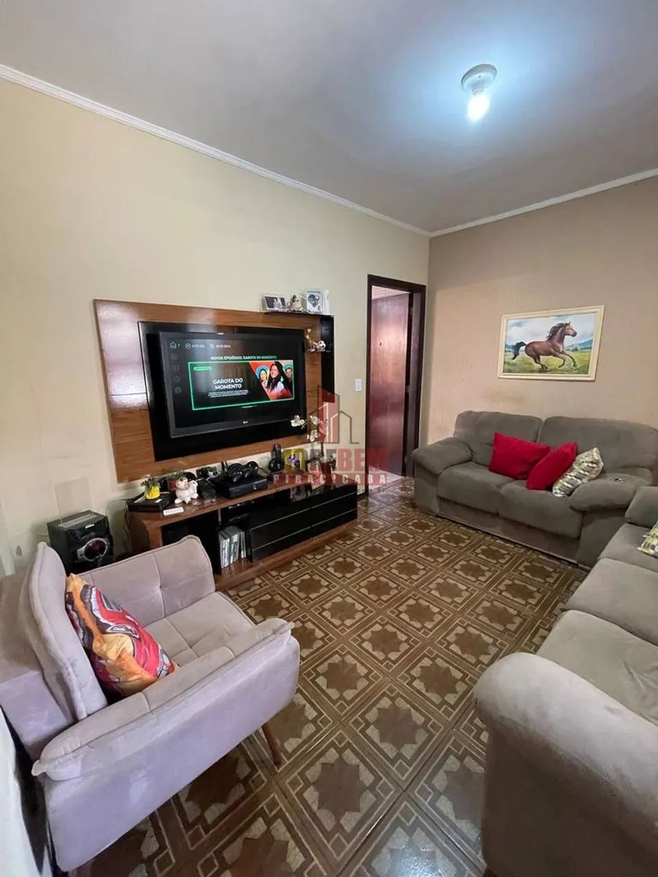 OPORTUNIDADE - CASA BAIRRO PAULICÉIA - Foto 4