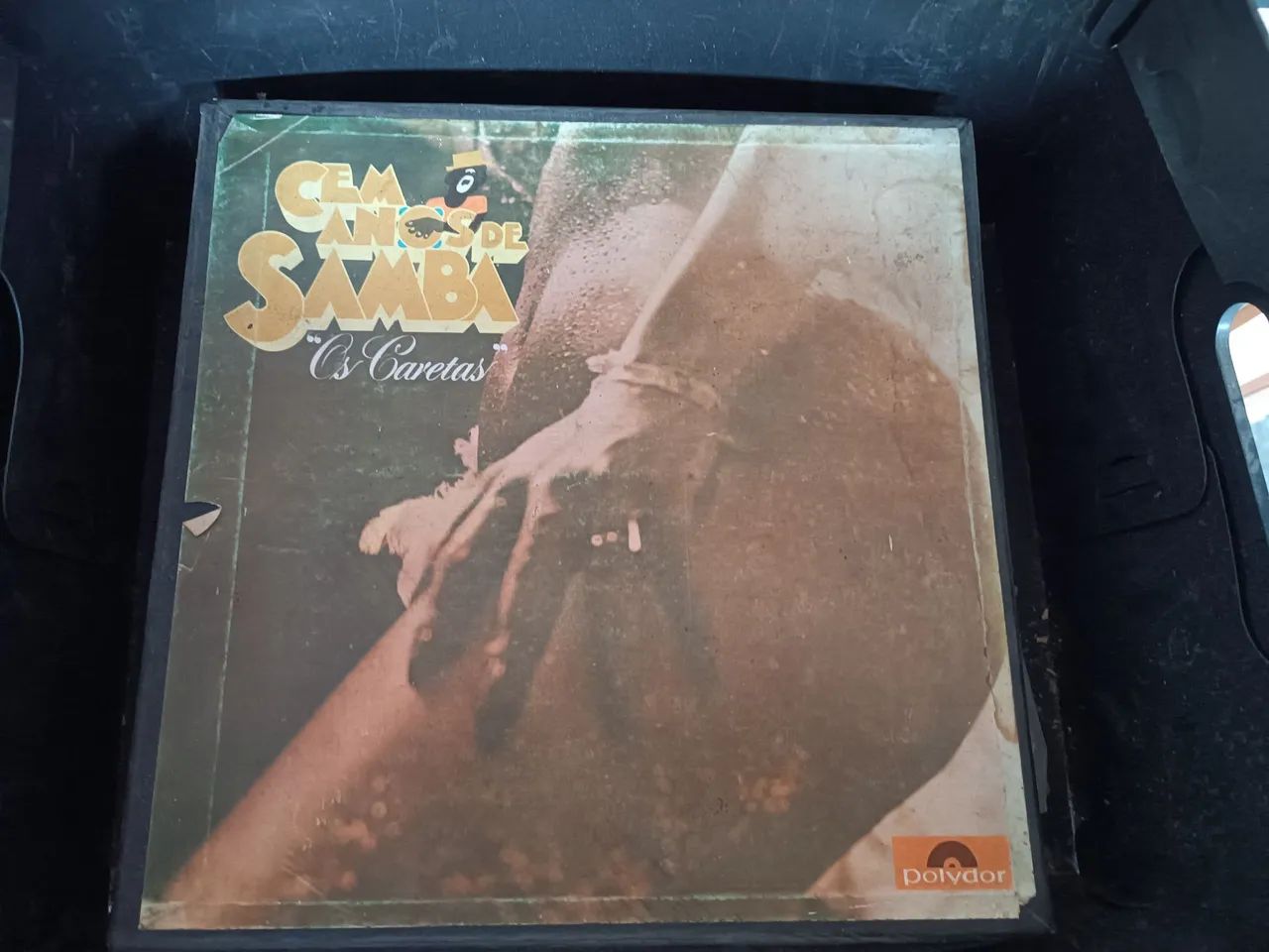 Disco de Vinil - Foto 3