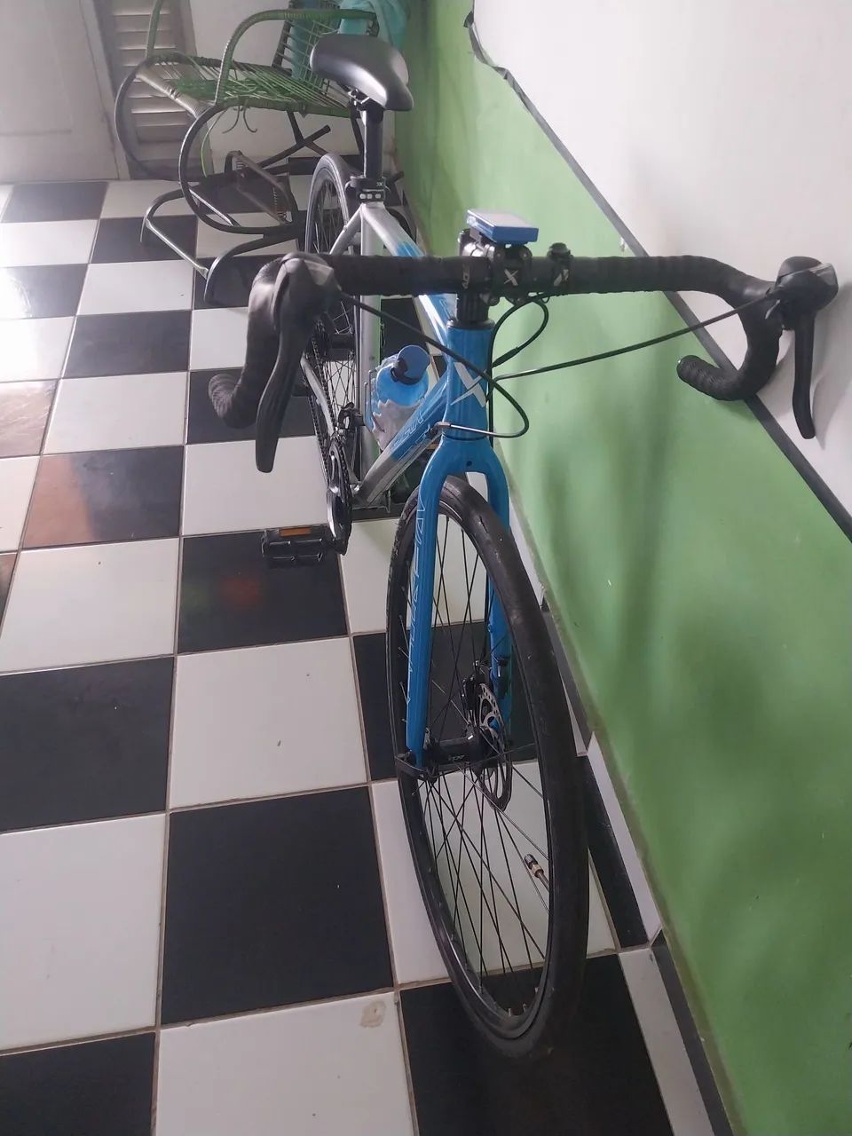 Bicicleta  - Foto 4
