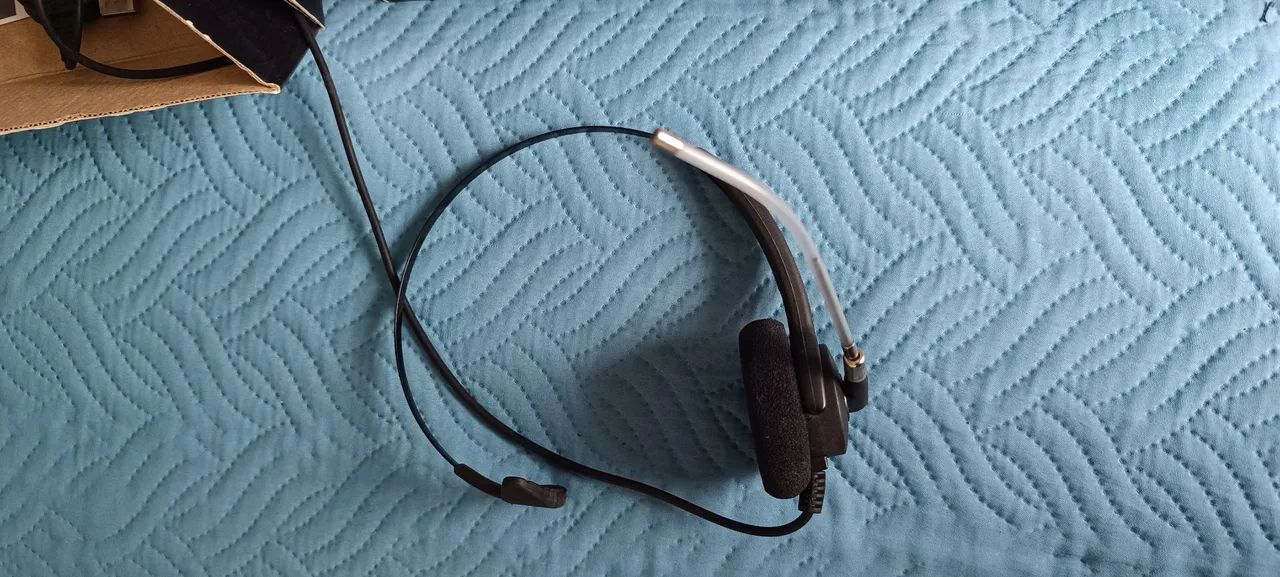 Headset  - Foto 2