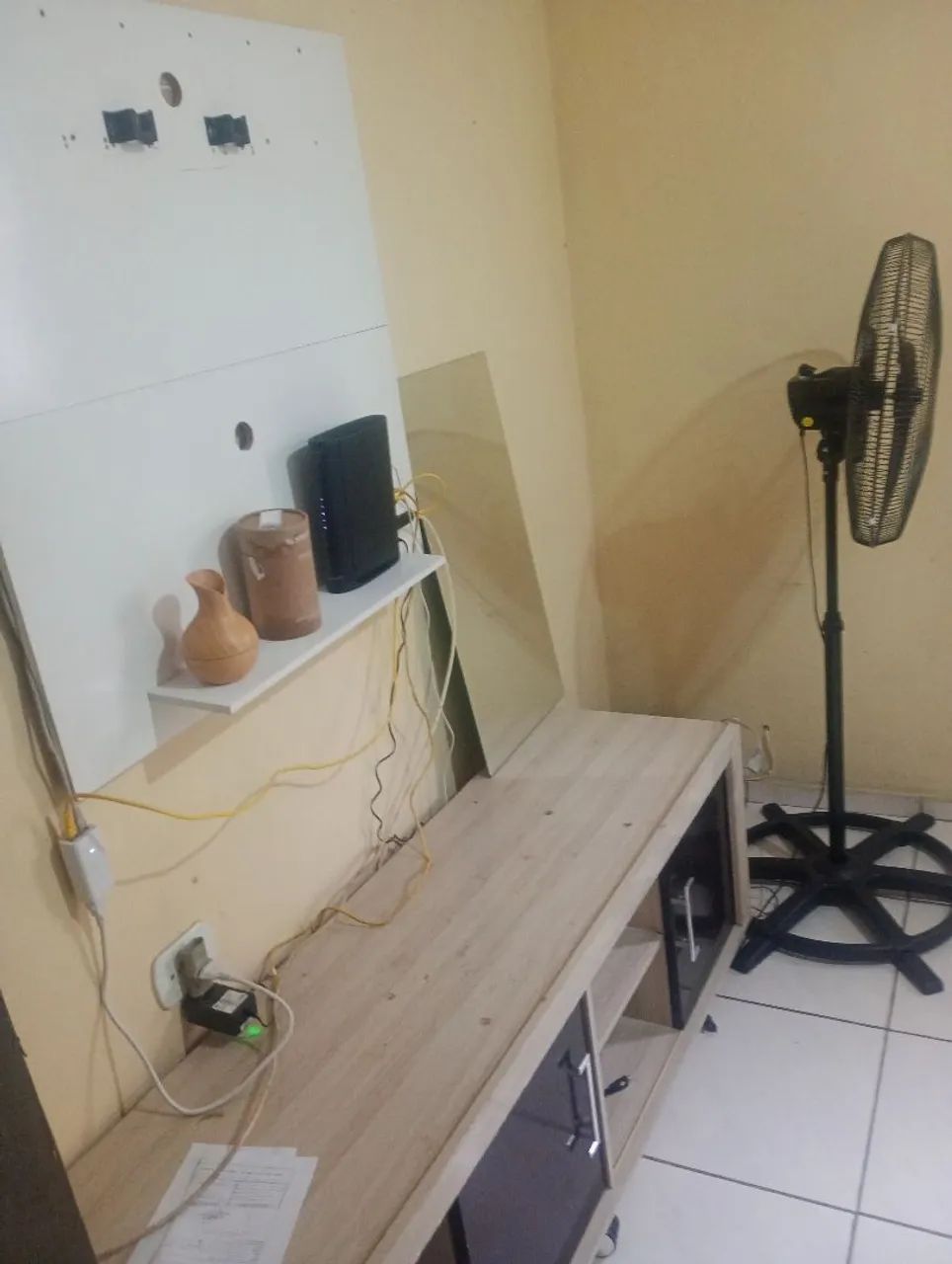 Alugo quarto casa compartilhada  - Foto 2
