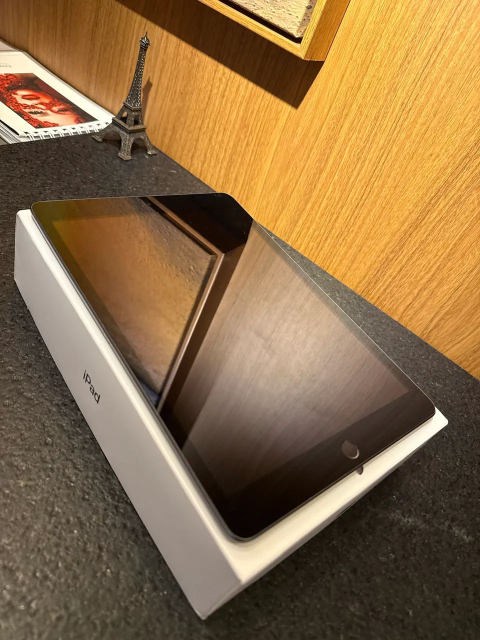 iPad 7 - perfeito estado  - Foto 2