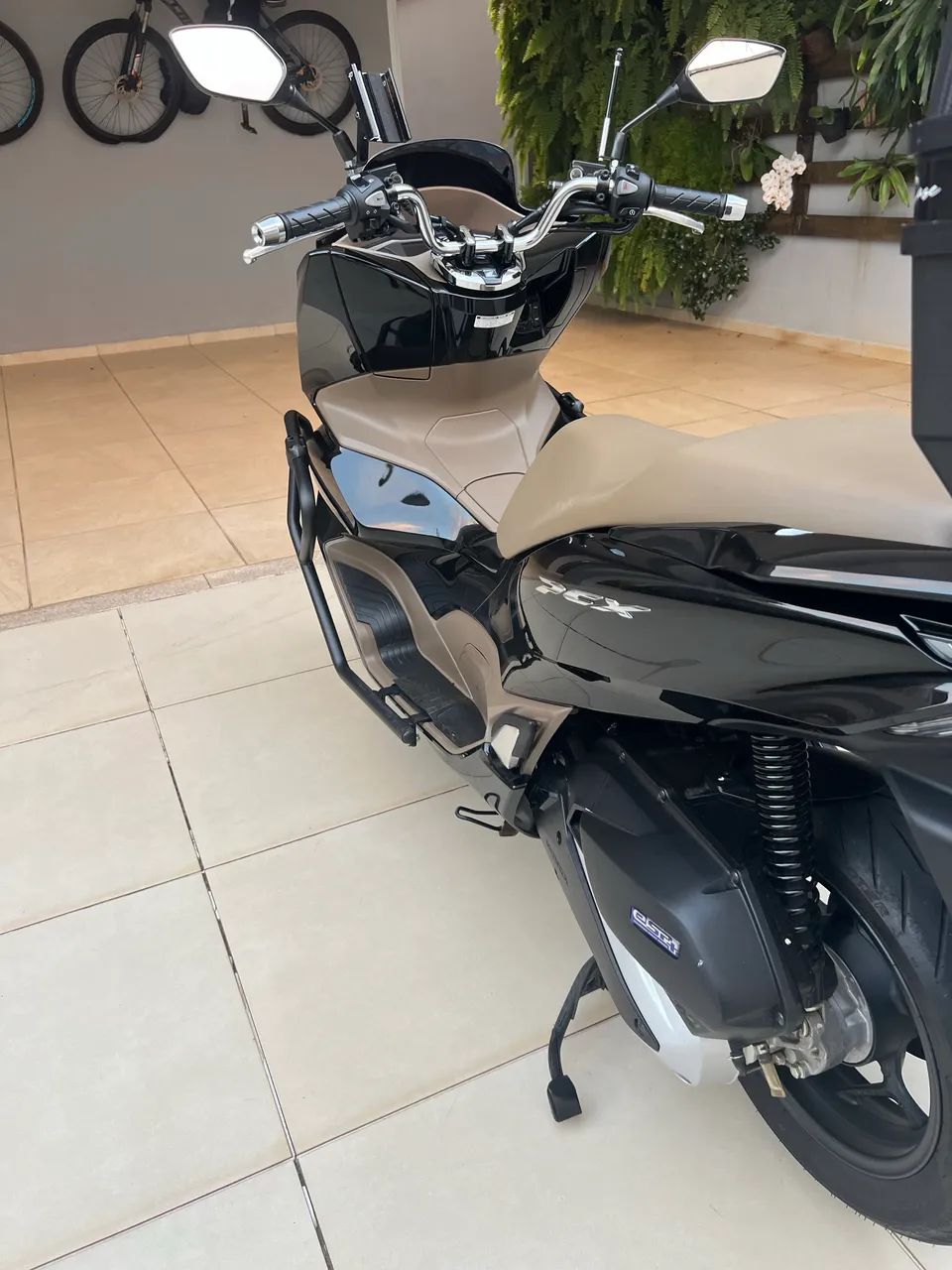 Honda pcx DLX 160 - Foto 3