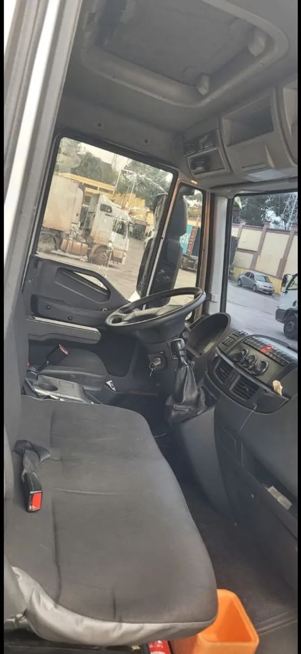Iveco tector 11 190 - Foto 4